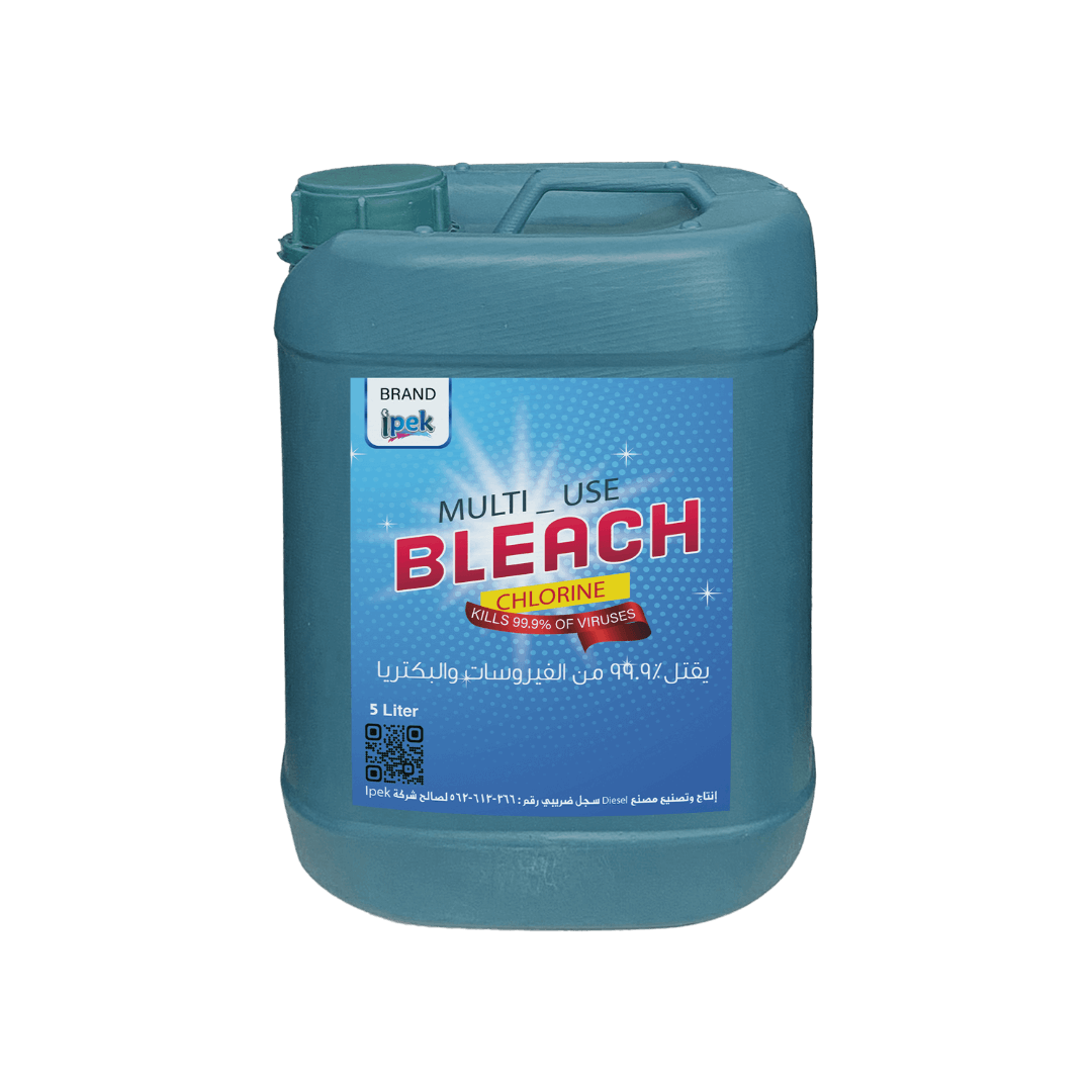 كلور-للقضاء-على-الفيروسات-والبكتريا